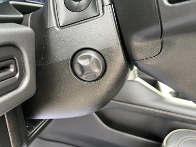 2022 Chevrolet Suburban Premier