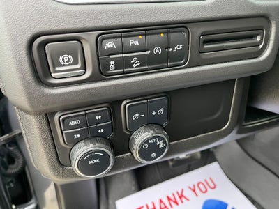 2022 Chevrolet Suburban Premier