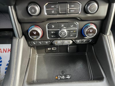 2022 Chevrolet Suburban Premier