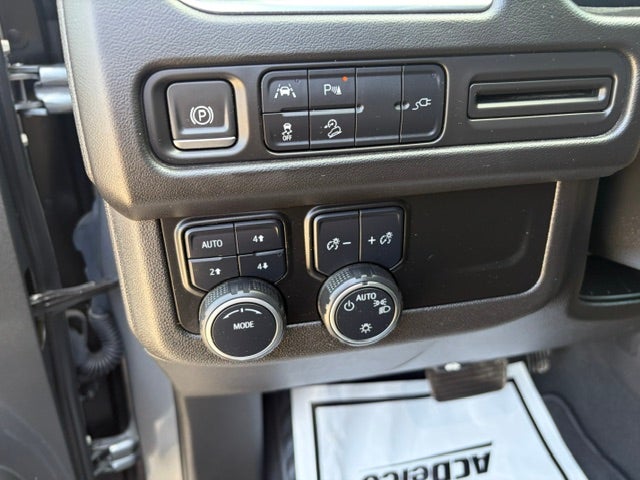 2021 Chevrolet Suburban Premier