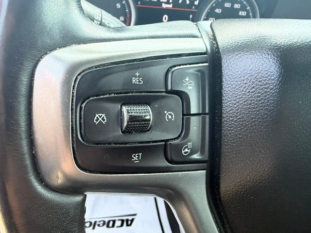 2021 Chevrolet Suburban Premier