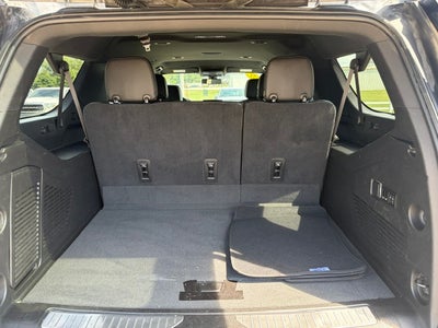 2021 Chevrolet Suburban Premier