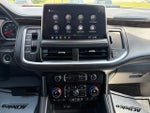 2021 Chevrolet Suburban Premier