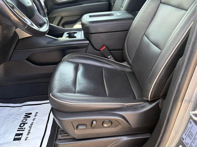 2021 Chevrolet Suburban Premier