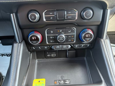 2021 Chevrolet Suburban Premier