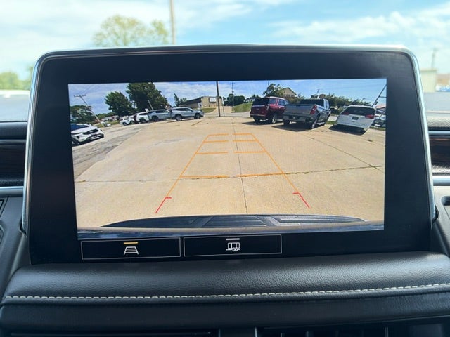 2021 Chevrolet Suburban Premier