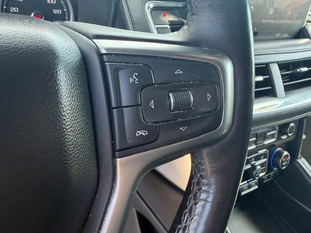 2021 Chevrolet Suburban Premier