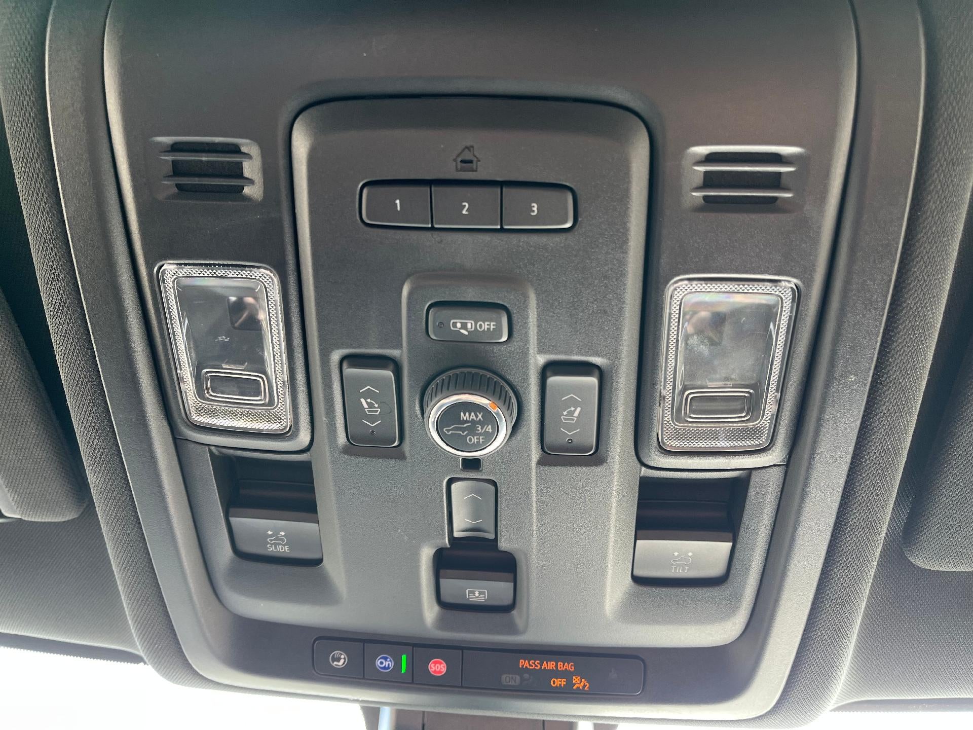 2022 Chevrolet Suburban High Country