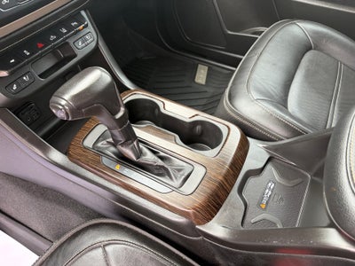 2020 GMC Canyon 4WD Denali