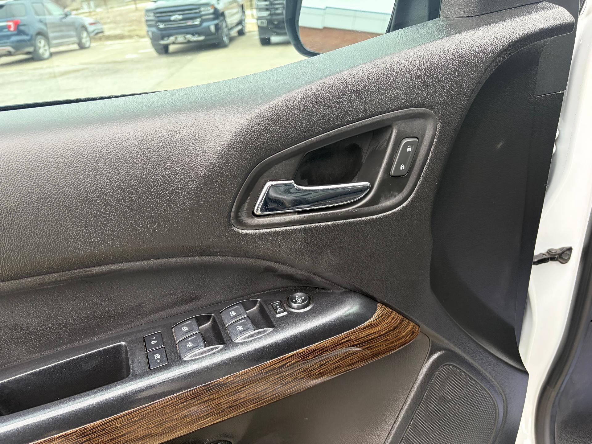 2020 GMC Canyon 4WD Denali