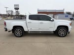 2020 GMC Canyon 4WD Denali