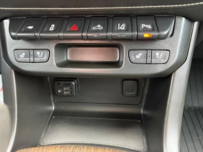 2020 GMC Canyon 4WD Denali