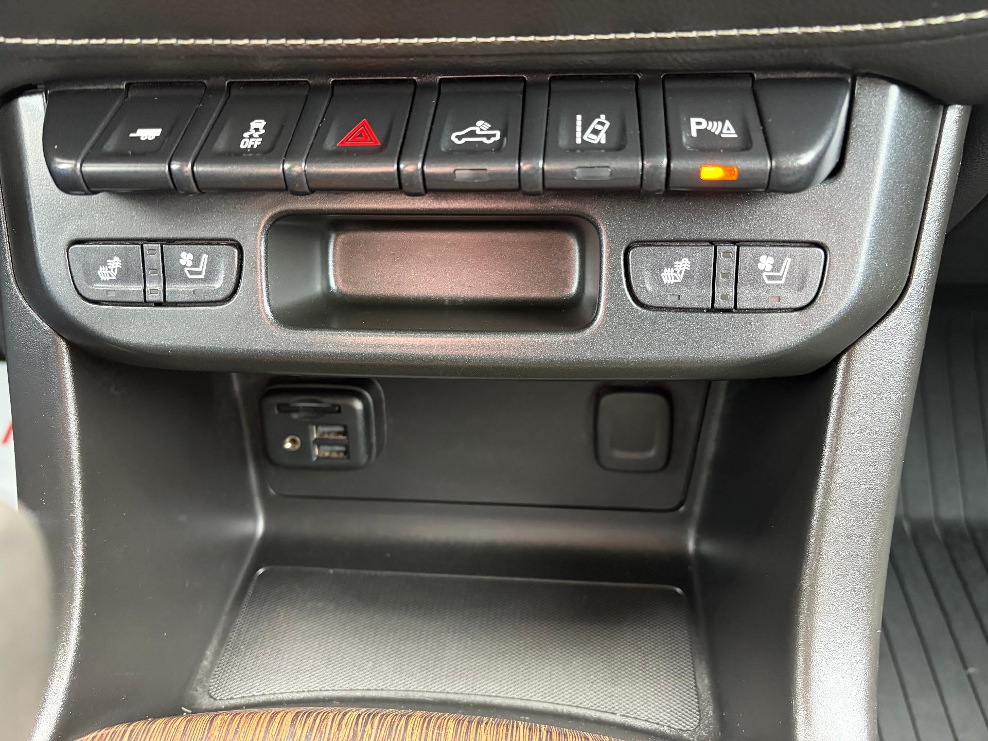 2020 GMC Canyon 4WD Denali