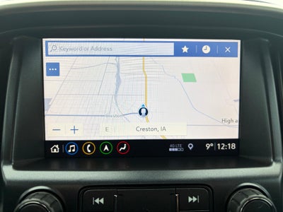 2020 GMC Canyon 4WD Denali