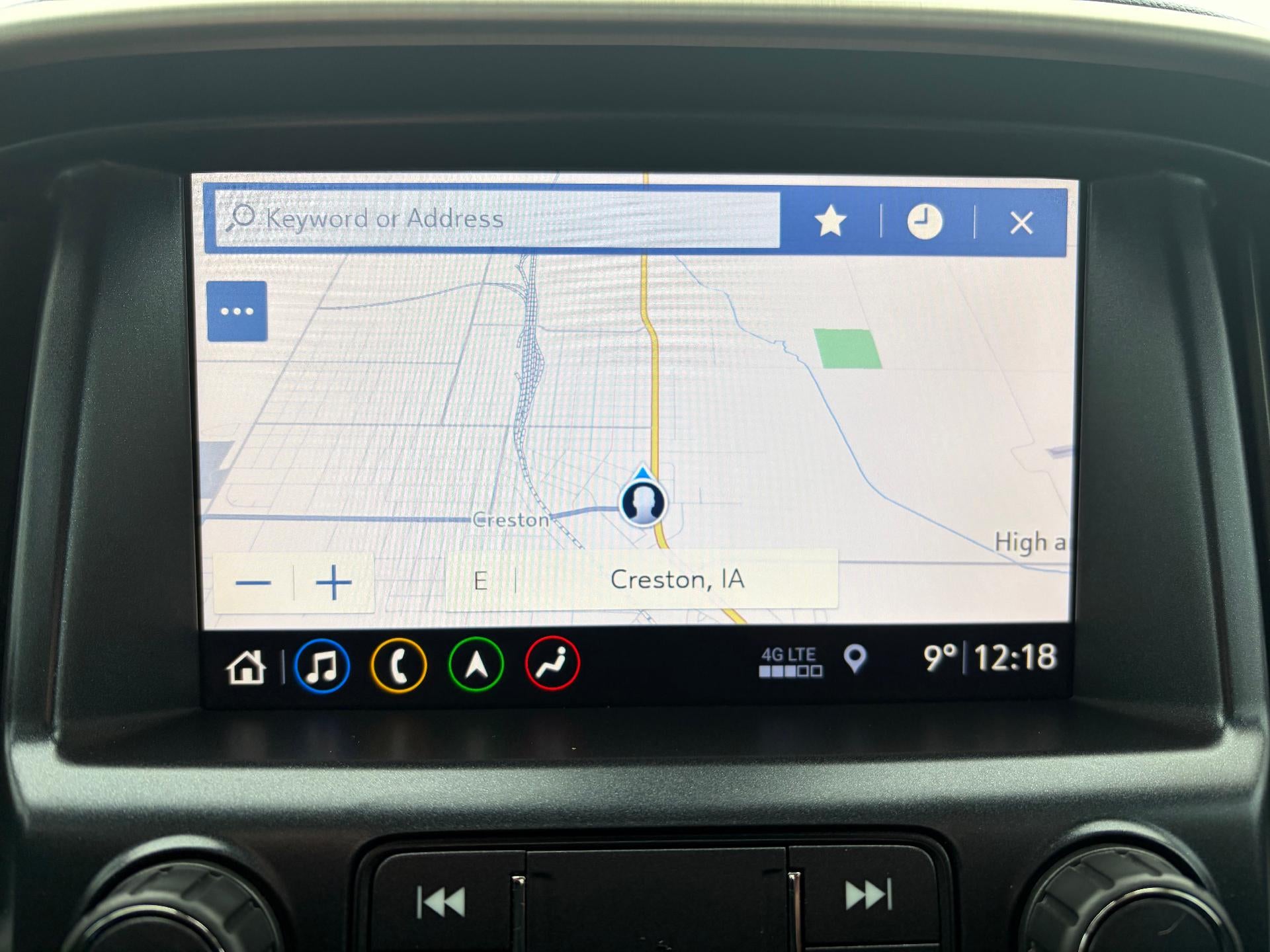2020 GMC Canyon 4WD Denali