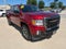 2021 GMC Canyon 4WD AT4 w/Leather