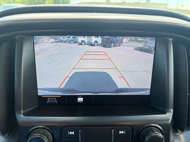 2021 GMC Canyon 4WD AT4 w/Leather