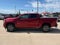2021 GMC Canyon 4WD AT4 w/Leather