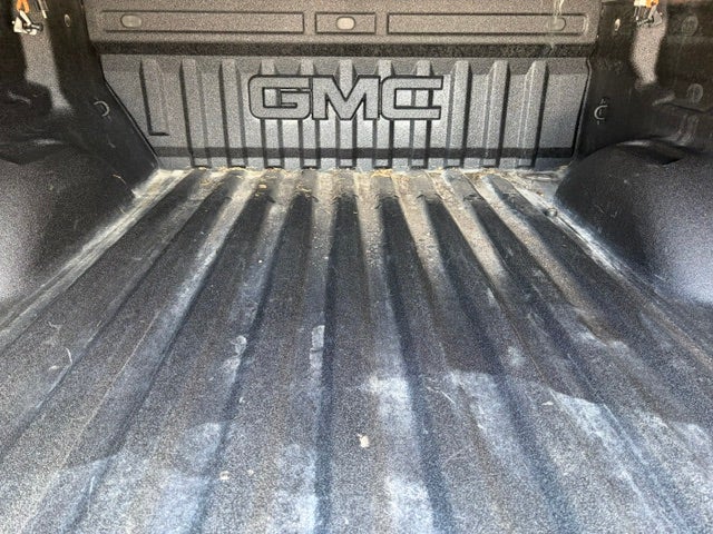 2021 GMC Canyon 4WD AT4 w/Leather