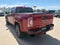 2021 GMC Canyon 4WD AT4 w/Leather