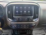 2021 GMC Canyon 4WD AT4 w/Leather