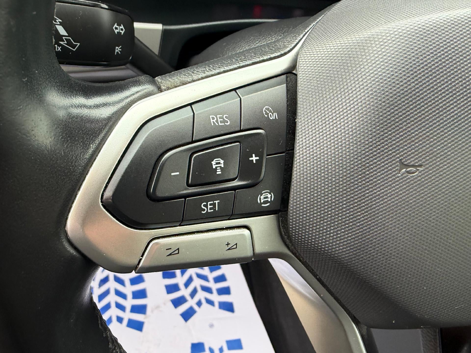 2021 Volkswagen Atlas 3.6L V6 SEL