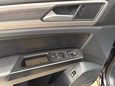 2021 Volkswagen Atlas 3.6L V6 SEL