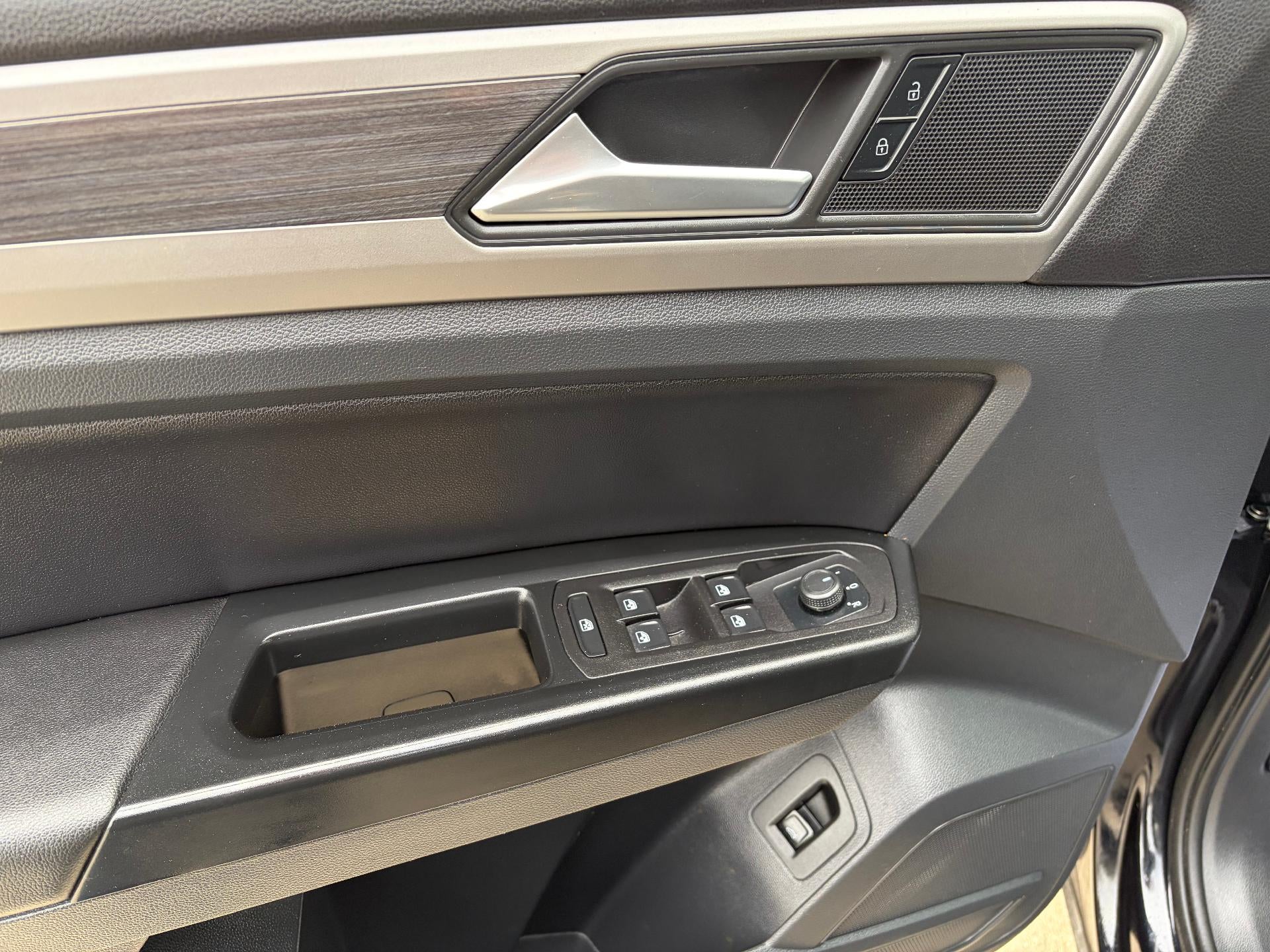 2021 Volkswagen Atlas 3.6L V6 SEL
