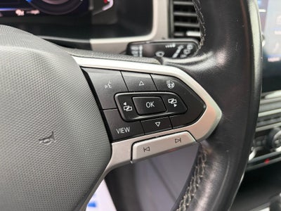 2021 Volkswagen Atlas 3.6L V6 SEL