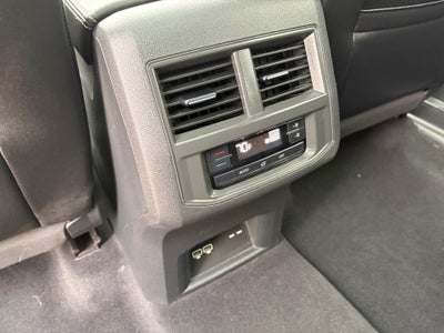 2021 Volkswagen Atlas 3.6L V6 SEL