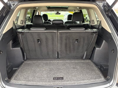 2021 Volkswagen Atlas 3.6L V6 SEL