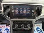 2021 Volkswagen Atlas 3.6L V6 SEL