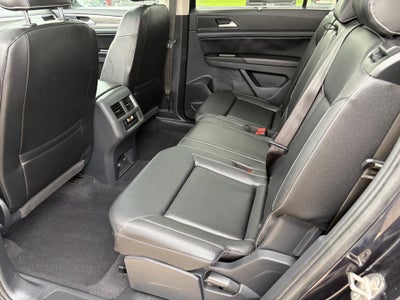 2021 Volkswagen Atlas 3.6L V6 SEL