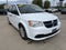 2020 Dodge Grand Caravan SE