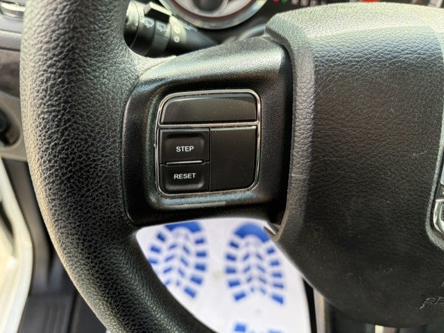 2020 Dodge Grand Caravan SE
