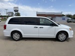 2020 Dodge Grand Caravan SE