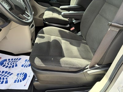 2020 Dodge Grand Caravan SE