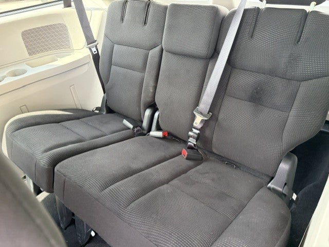 2020 Dodge Grand Caravan SE