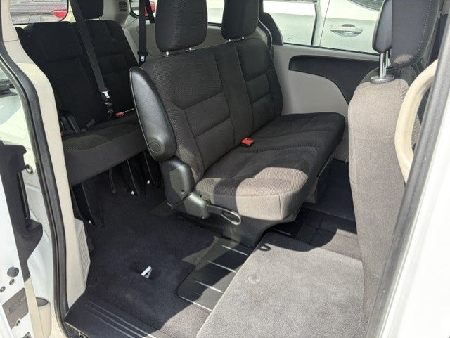 2020 Dodge Grand Caravan SE