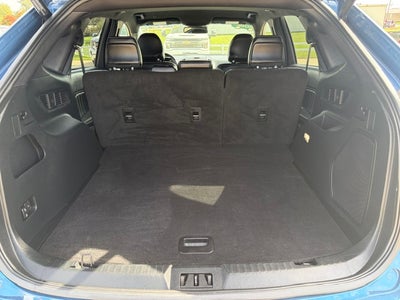 2019 Ford Edge ST