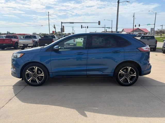 2019 Ford Edge ST