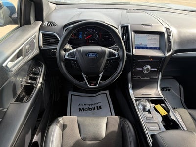 2019 Ford Edge ST
