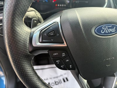 2019 Ford Edge ST