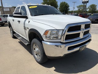 2017 RAM 2500 Tradesman