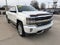 2017 Chevrolet Silverado 1500 High Country