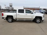 2017 Chevrolet Silverado 1500 High Country