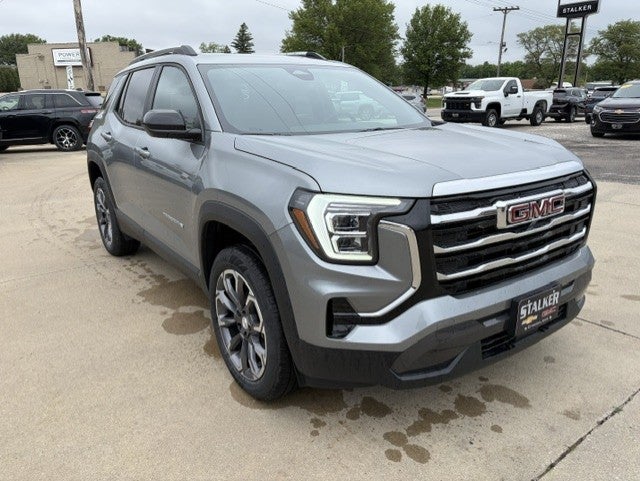 2026 GMC Terrain Elevation AWD's photo