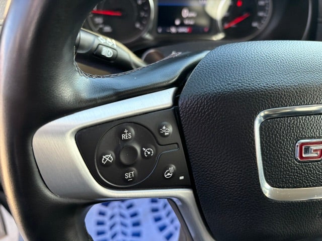 2024 GMC Terrain SLT - Photo 10