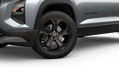 2026 Chevrolet Equinox Base