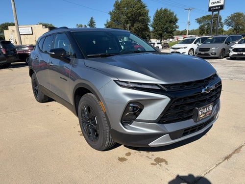 2026 Chevrolet Blazer 3LT